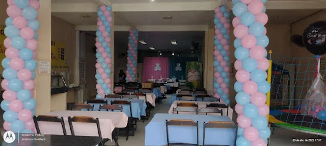 Churrascaria Paraná Grill