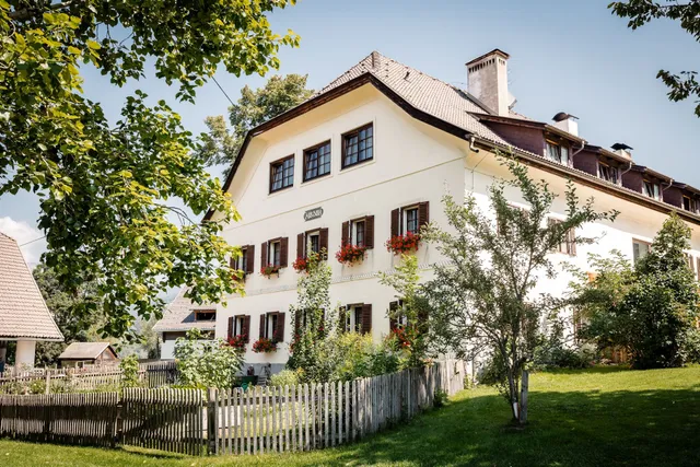 Familienbauernhof Glawischnig-Hofer