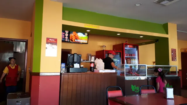 place image