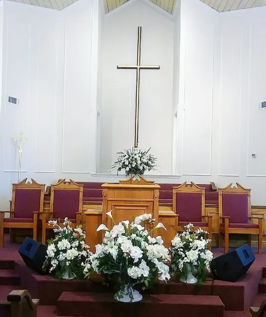 Abundant Grace Church