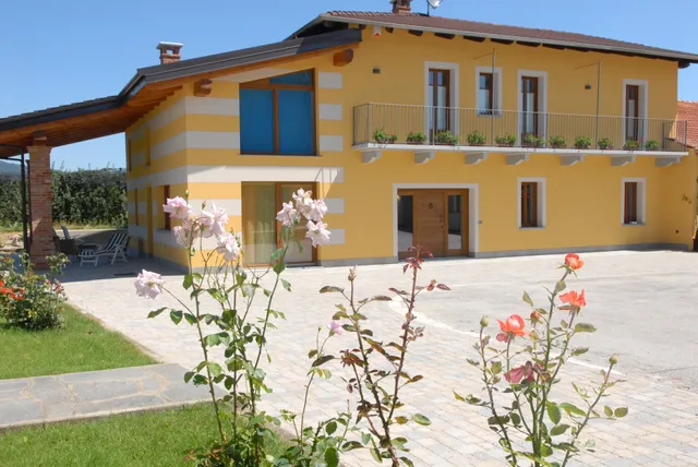 Agriturismo Fior Di Campo
