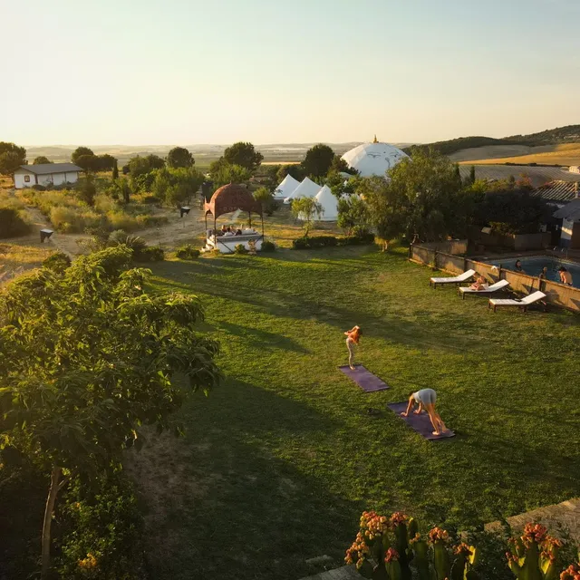 Suryalila Retreat Centre