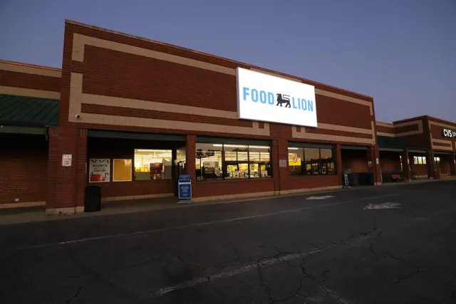 Food Lion
