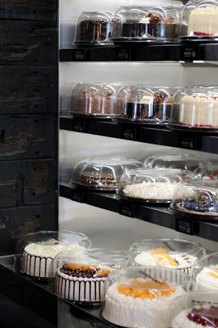 Pastelerías Esperanza (Concha Zapotitlan)