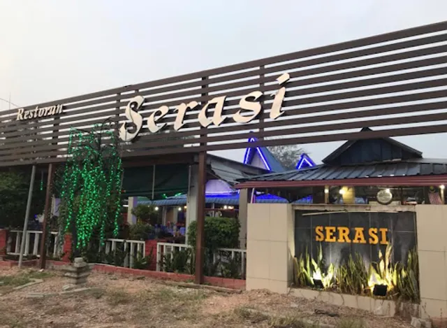 Restoran Serasi Temerloh