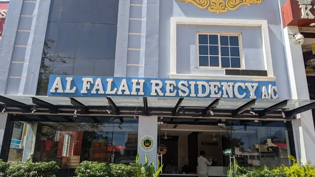 Alfalah Residency