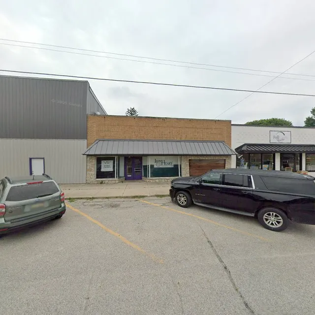 LionHeart Productions