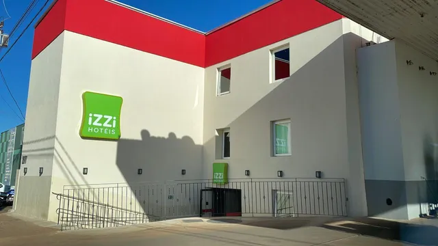 Izzi Hotéis