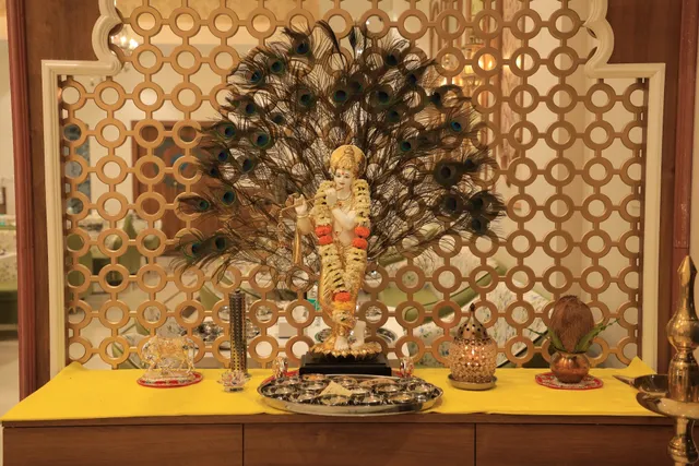 Chhappan Bhog Thali Restaurant and Banquet hall