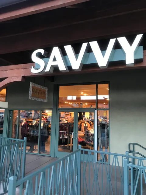 Savvy of Lake Tahoe