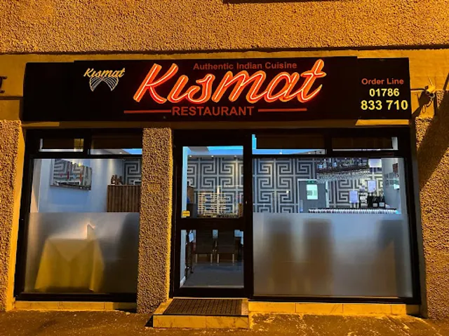 Kismat Indian Restaurant