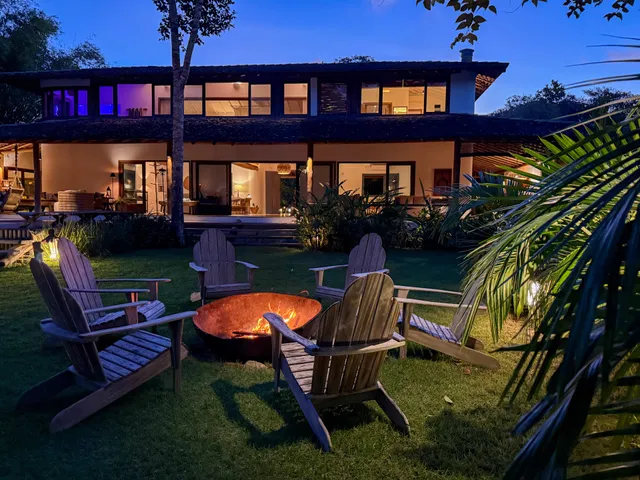 Casa do Sol Trancoso