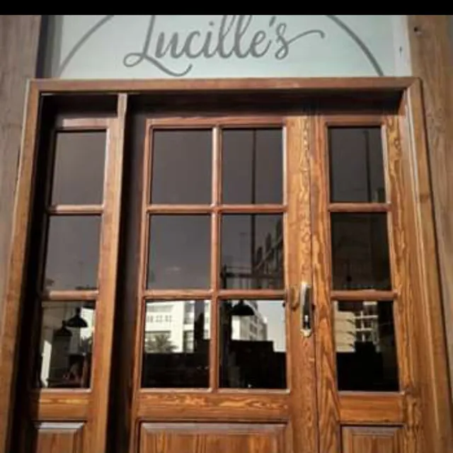 Lucille's Restaurant