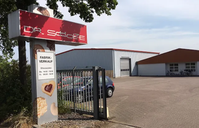 Dr. Scholze Confiserie GmbH & Co. KG