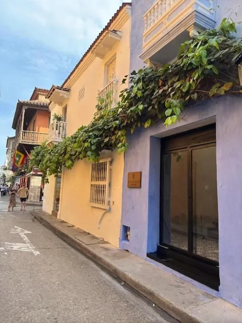 Villa Alta Guest House