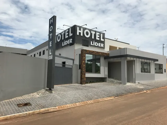Líder Hotel Jataí GO