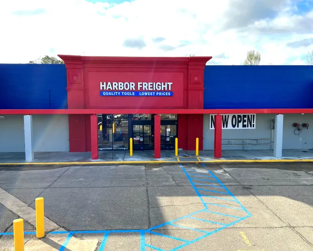 Harbor Freight