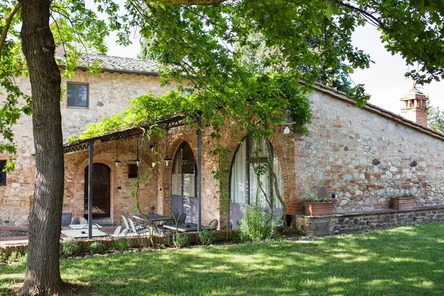 Agriturismo Monacianello