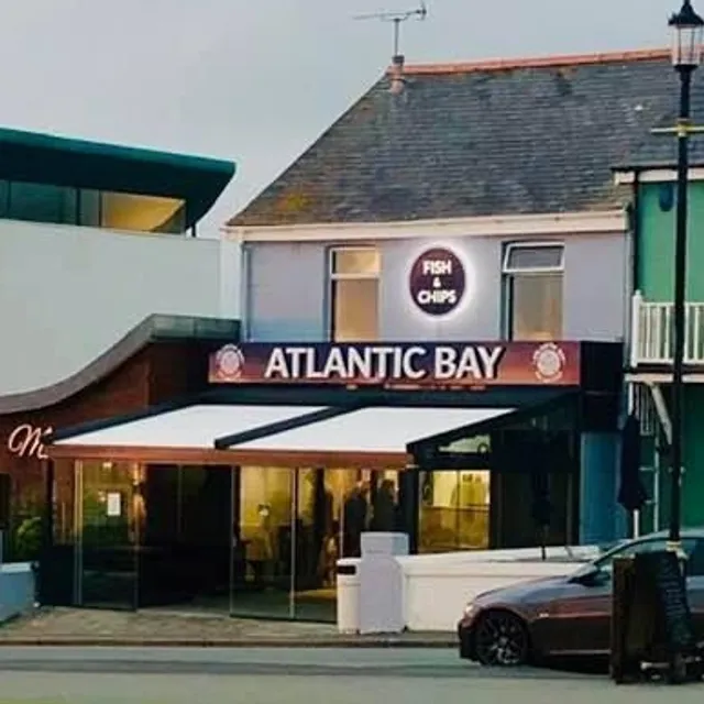 Atlantic Bay Fish and Chips