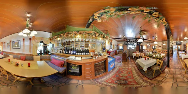 Gasthaus am See "Fischerhütte" - Marusic Gastro GmbH