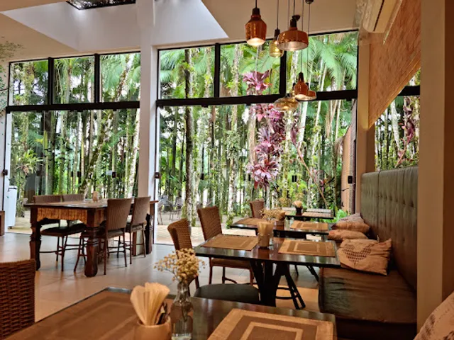 DalCosta Cafe e Restaurante