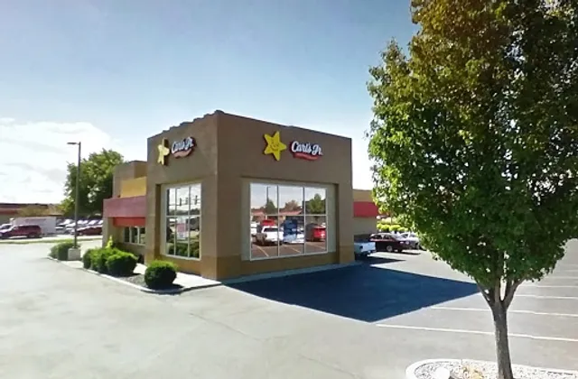 Carl’s Jr.
