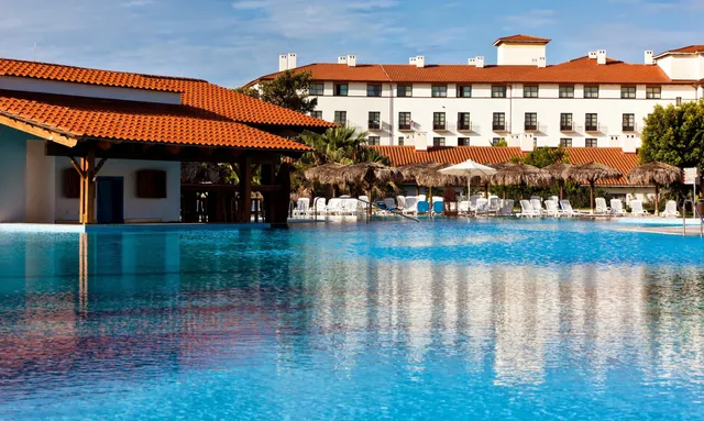 PortAventura Hotel El Paso