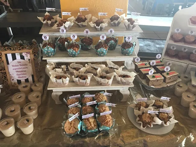 Mariscos Doña Concha