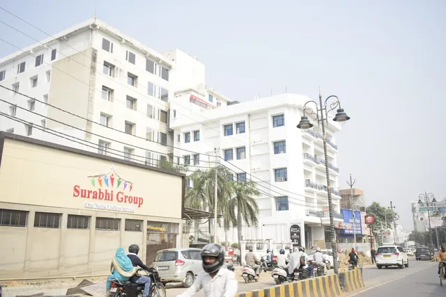 Hotel Surabhi International
