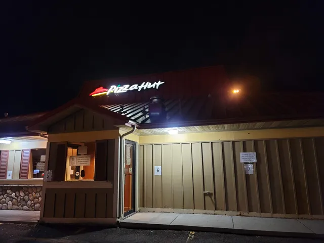 Pizza Hut