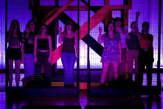 From Stage to Screen Acting Studio