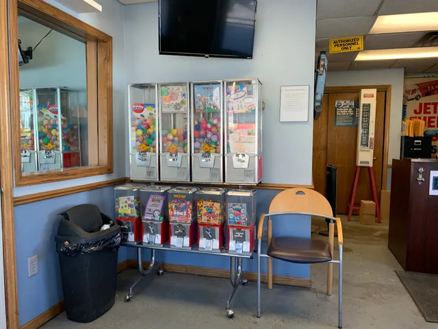 Jefferson Quick Lube