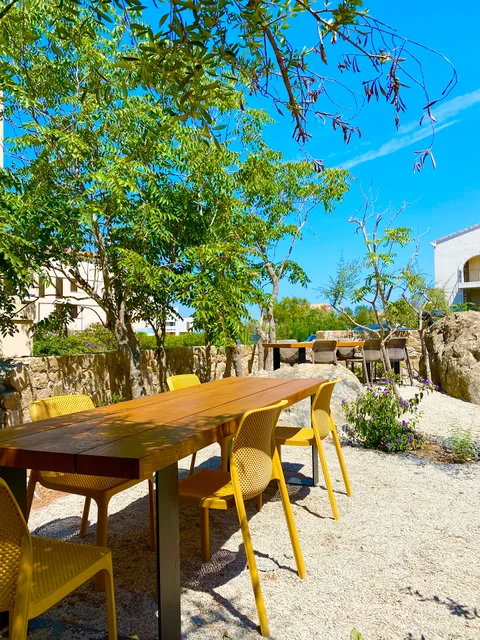 Résidence Casa U Fornu