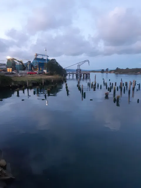 Pacific Seafood - Warrenton