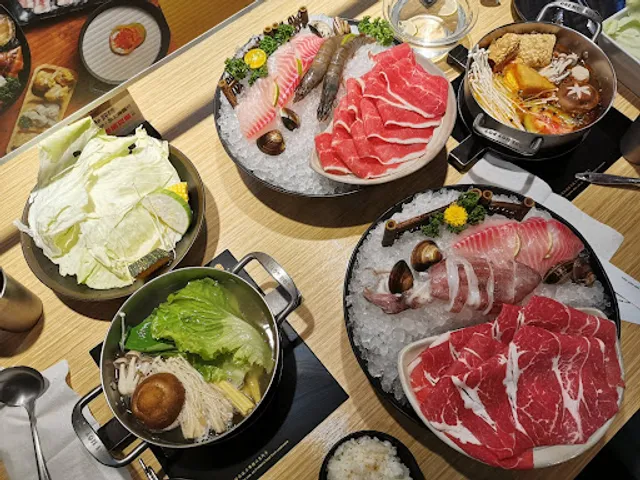 鬼椒一番鍋Oni Hot Pot【宜蘭店】