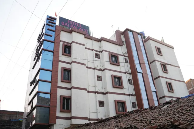 Hotel Sai Palace