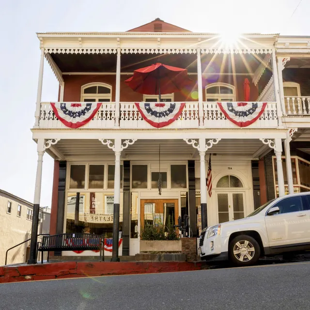 La Mesa Sutter Creek