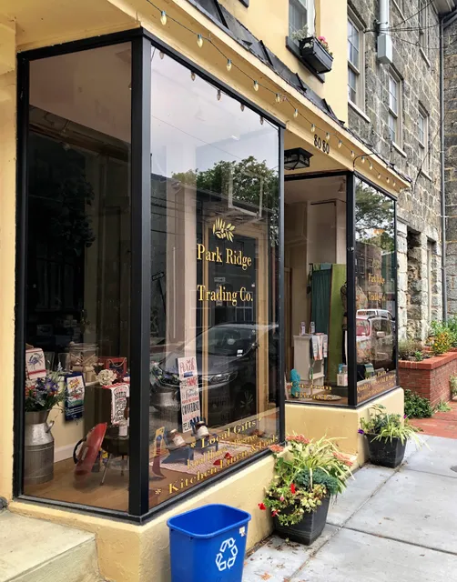 Park Ridge Trading Company