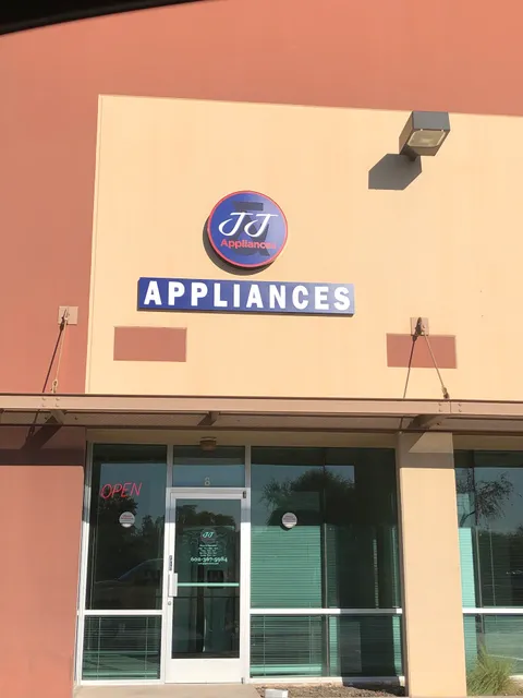JJ Appliances