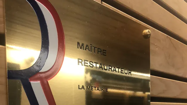 La Métairie