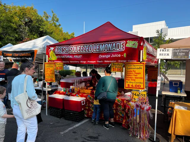 Milwaukie Farmers Market
