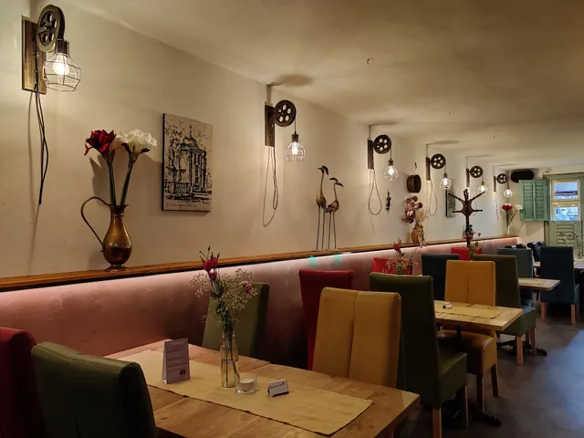 Altes Brauhaus Weissenburg Lippstadt