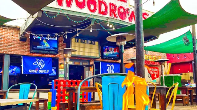 Little Woodrow's Rice Village