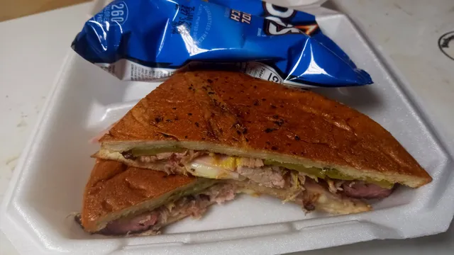 Gordo's Good Eats (Food Truck)