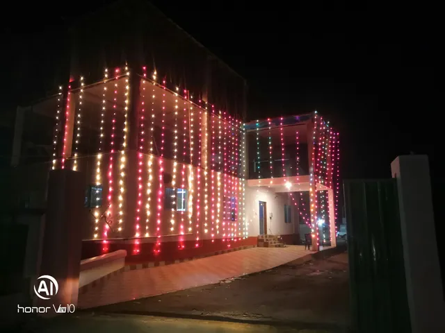 SPOT ON Sunrise Lodge & Axomiya Dhaba