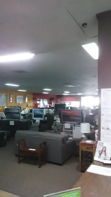 The Furniture Outlet