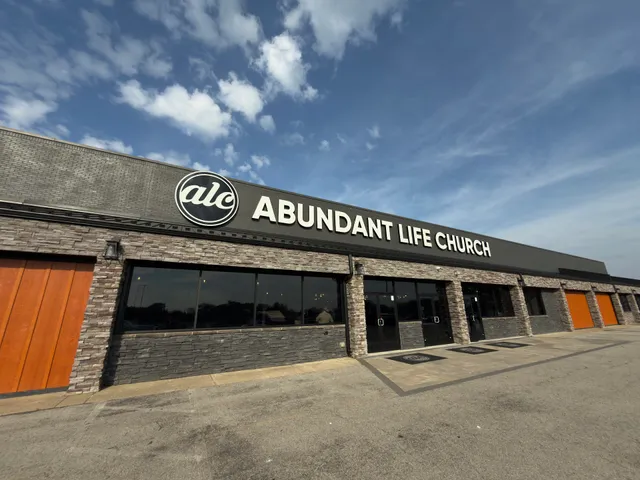 Abundant Life Church