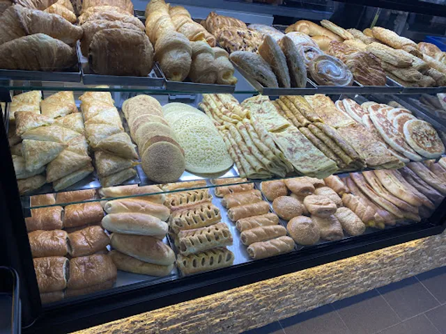 Bakkerij Saada Oosterhout