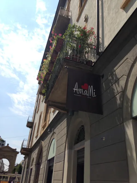 Amami Ristorante Pizzeria Caffè