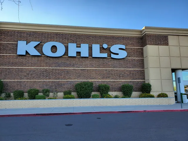 Kohl's